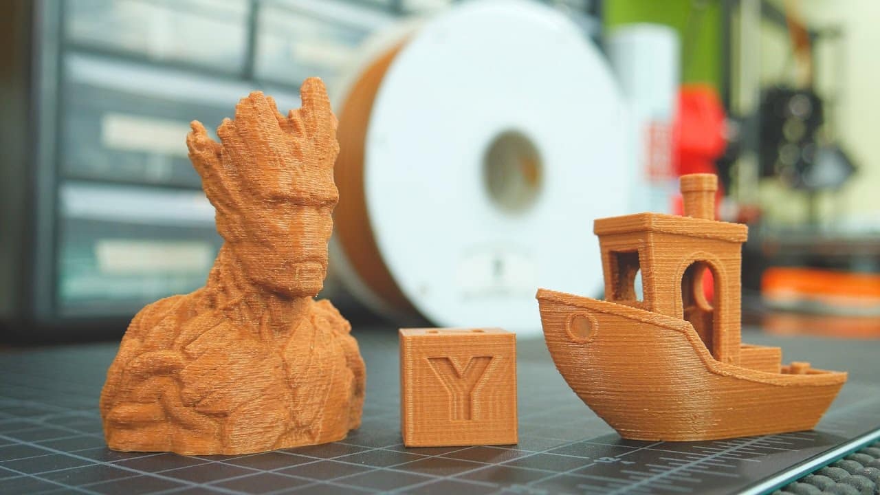 Печать pla. Wood филамент. 3d филамент Wood. Деревянный 3д принтер. Wood для 3d принтера.